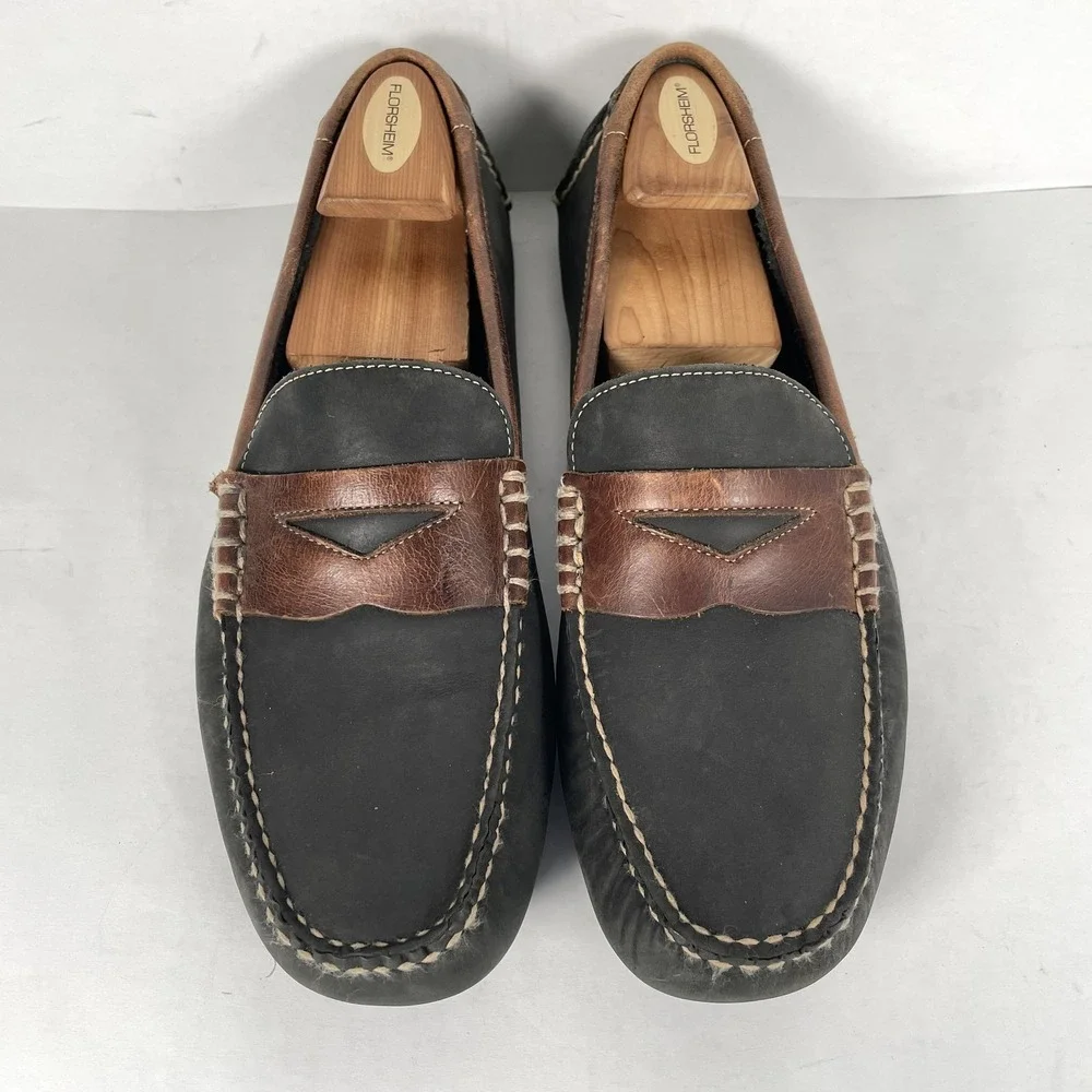Bass shoes mens